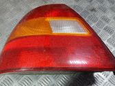 Lampa tylna