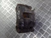 Caliper de freno delantero