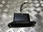 Front door sensor