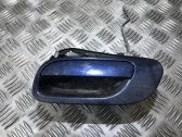 Etuoven ulkokahva