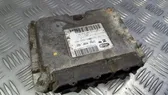 Calculateur moteur ECU