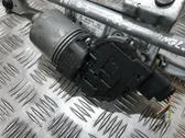 Wischermotor