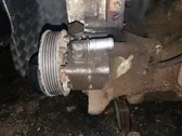 Power steering pump