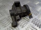Électrovanne turbo