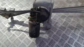 Wischermotor
