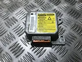 Airbag control unit/module