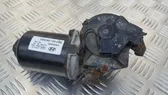 Motor del limpiaparabrisas