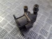 Válvula de control del calentador del refrigerante