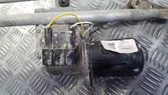 Wiper motor