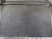 Intercooler radiator
