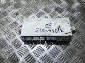 Unité de commande module de porte