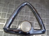 Front grill