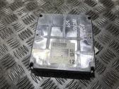Calculateur moteur ECU
