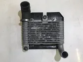 Radiatore intercooler