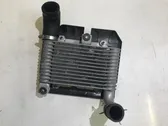 Intercooler radiator