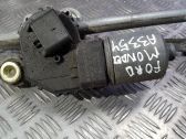 Motor del limpiaparabrisas