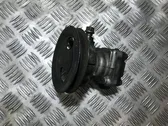 Power steering pump