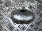 Luz del asiento delantero