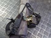 Ceinture de sécurité avant