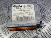 Unidad de control/módulo del Airbag