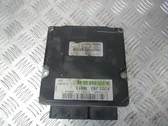 Calculateur moteur ECU