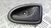 Front door interior handle