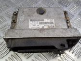 Unidad de control/módulo del motor