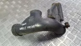 Air intake hose/pipe