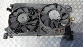 Aro de refuerzo del ventilador del radiador