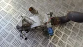 Manguera/tubo del líquido refrigerante