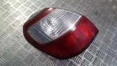 Lampa tylna