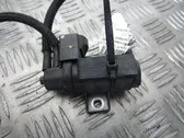 Electroválvula del turbo