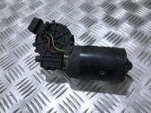 Wischermotor