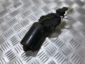 Motor del limpiaparabrisas