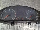 Compteur de vitesse tableau de bord