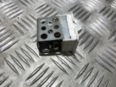 Resistencia motor/ventilador de la calefacción