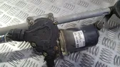 Wiper motor