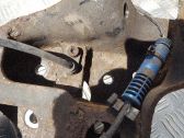 Sensor de freno del ABS trasero