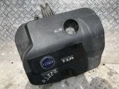 Motorabdeckung