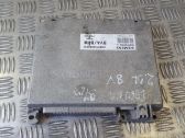 Unidad de control/módulo del motor