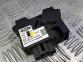 Unidad de control/módulo de alarma