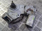Wischermotor Heckscheibe