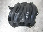 Intake manifold