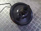Brake booster