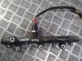 Fuel main line pipe
