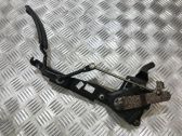 Pedal del acelerador