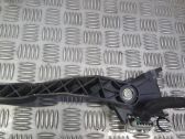 Accelerator throttle pedal
