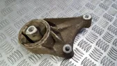 Engine mount bracket