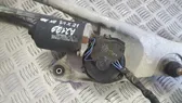 Motor del limpiaparabrisas