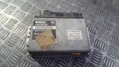 Calculateur moteur ECU